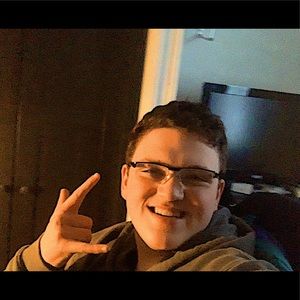 Meet your Posher, Charles